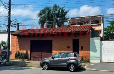 Casa com 3 quartos à venda na Rua Doutor Fernando Nascimento, Enseada, Guarujá