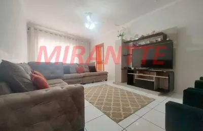 Casa com 3 quartos à venda na Rua Dolores Barreto Coelho, Jardim Peri, São Paulo