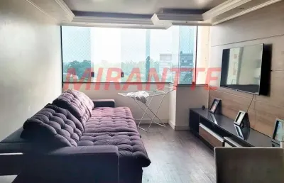 Apartamento de 92m² com 2 quartos em barro branco (zona norte)