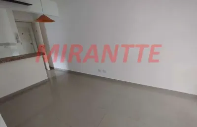 Apartamento com 2 quartos à venda na Avenida Senador José Ermírio de Moraes, Tremembé, São Paulo