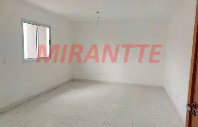 Apartamento com 2 quartos à venda na Rua Comandante Gualberto, Vila Mazzei, São Paulo