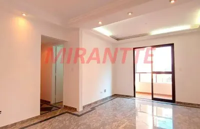 Apartamento com 2 quartos à venda na Rua Francisco da Lira, Tucuruvi, São Paulo