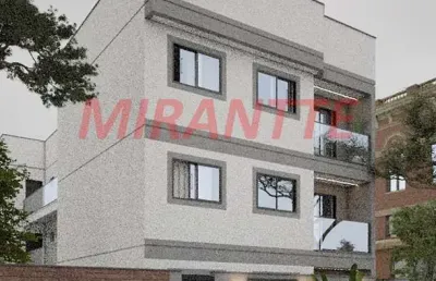 Apartamento com 1 quarto à venda na Rua Astecas, Jaçanã, São Paulo