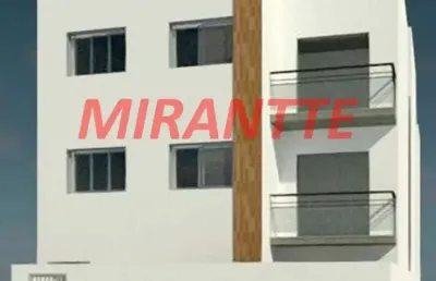 Apartamento com 1 quarto à venda na Rua Astecas, Jaçanã, São Paulo