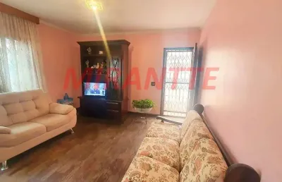 Casa com 3 quartos à venda na Avenida Avenida Mazzei, Vila Mazzei, São Paulo