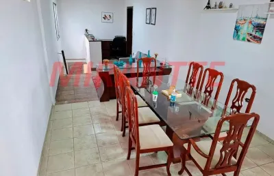 Casa terrea de 179m² com 3 quartos em vila renato (zona norte)