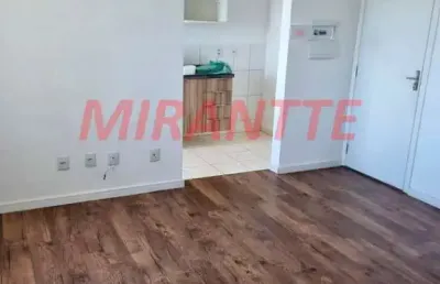 Apartamento com 1 quarto à venda na Rua Comprida, Vila Mazzei, São Paulo