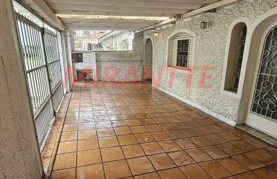Casa terrea de 70m² com 2 quartos em parque vitoria