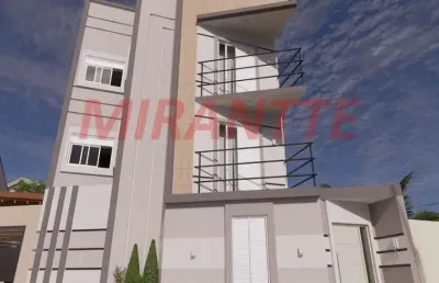 Apartamento de 28m² com 1 quartos em parada inglesa