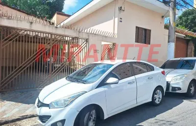 Casa terrea de 1.26m² com 4 quartos em vila dom pedro ii