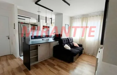 Apartamento com 2 quartos à venda na Rua Paulo Maldi, Tucuruvi, São Paulo
