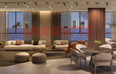Apartamento com 2 quartos à venda na Rua Maria Curupaiti, Santana, São Paulo