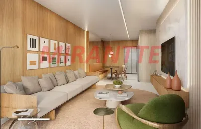 Apartamento com 2 quartos à venda na Rua Maria Curupaiti, Santana, São Paulo
