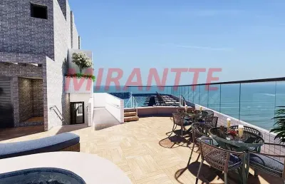 Apartamento com 2 quartos à venda na Avenida Presidente Castelo Branco, Solemar, Praia Grande