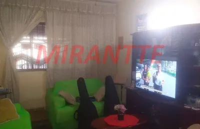 Casa terrea de 160m² com 3 quartos em jardim vila galvão