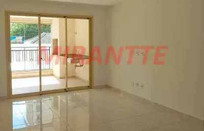 Apartamento com 1 quarto à venda na Rua Desembargador Euclides da Silveira, Casa Verde, São Paulo