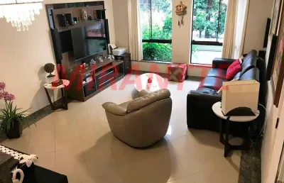 Casa com 3 quartos à venda na Rua Rua Jacarapinima, Parque Mandaqui, São Paulo