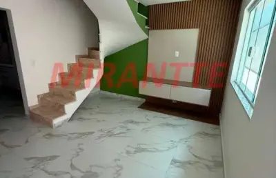 Cond. fechado de 175m² com 3 quartos em jardim santa inês
