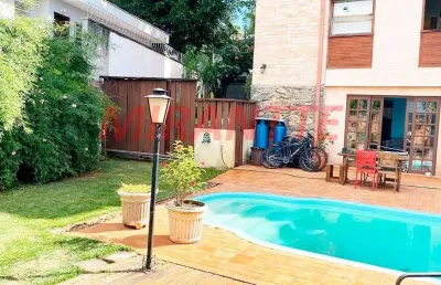 Casa terrea de 187m² com 4 quartos em vila albertina
