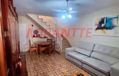 Casa com 3 quartos à venda na Rua Charles Terry, Santana, São Paulo