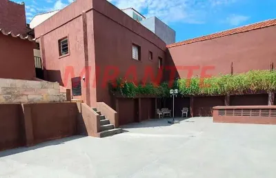 Apartamento de 63m² com 2 quartos em parada inglesa