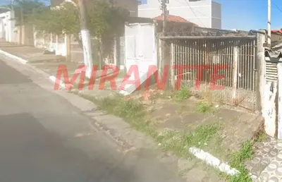Casa com 3 quartos à venda na Rua Doutor Valentim Bouças, Vila Mazzei, São Paulo