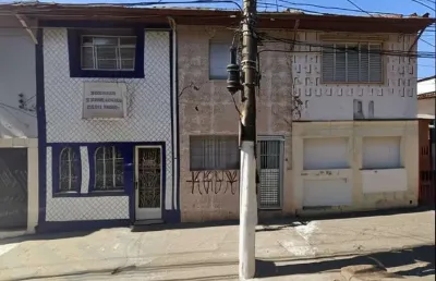 Casa com 2 quartos à venda na Avenida das Cerejeiras, Jardim Japão, São Paulo