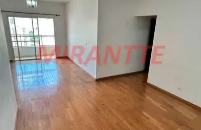 Apartamento com 3 quartos à venda na Rua Doutor Augusto de Miranda, Perdizes, São Paulo