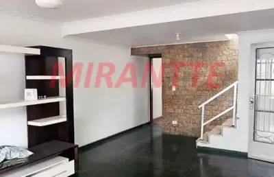 Casa com 4 quartos à venda na Rua Álvares Afonso, Parque Vitória, São Paulo