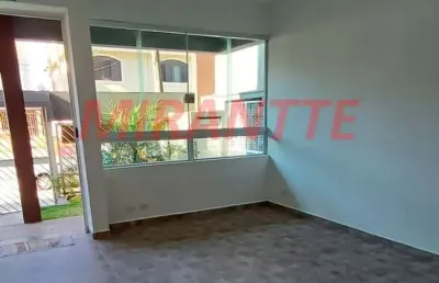 Apartamento com 1 quarto à venda na Rua Rua Domélia, Tucuruvi, São Paulo
