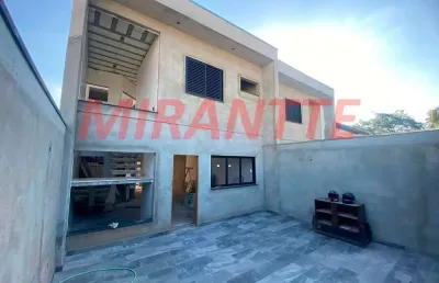 Casa com 3 quartos à venda na Rua Icamaquã, Tremembé, São Paulo