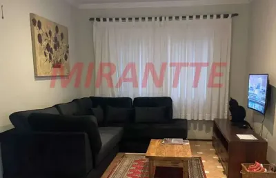 Casa com 3 quartos à venda na Rua Carlos Belmiro Correia, Casa Verde, São Paulo