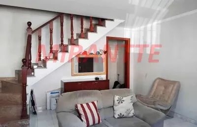 Casa com 2 quartos à venda na Rua Antônio de Andrade, Canindé, São Paulo