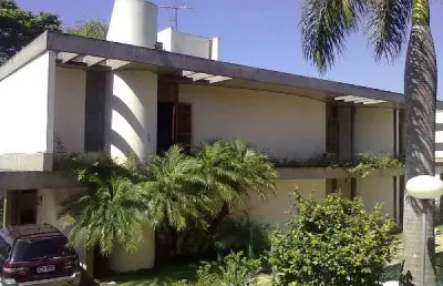 Casa com 4 quartos à venda na Rua Danilo de Oliveira, Centro, Osasco
