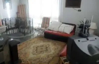 Cobertura com 3 quartos à venda na Avenida Desembargador Plínio De Carvalho Pint, Centro, Guarujá