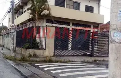 Casa comercial à venda na Rua Arubé, Jaçanã, São Paulo