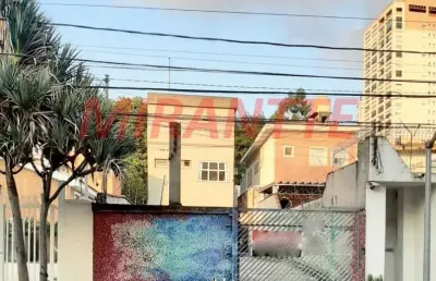Casa comercial à venda na Rua Augusto Tolle, Santana, São Paulo