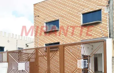 Casa comercial à venda na Rua Hélio Manzoni, Gopoúva, Guarulhos