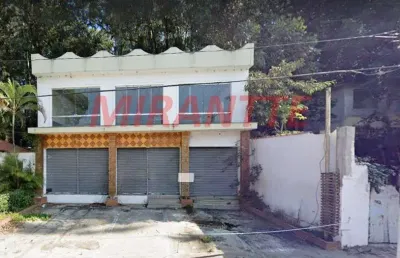 Casa comercial à venda na Avenida Nova Cantareira, Tucuruvi, São Paulo