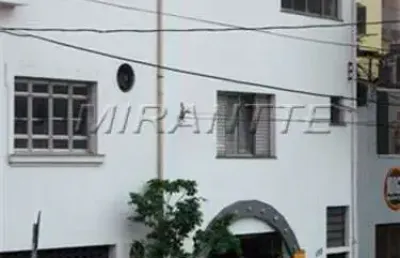Casa comercial à venda na Rua Inácio Pereira da Rocha, Pinheiros, São Paulo