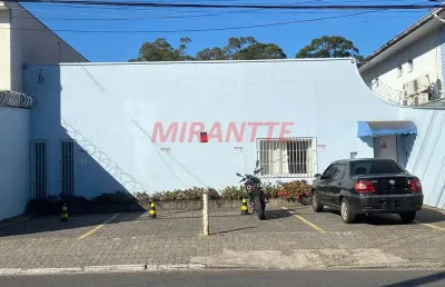 Casa comercial à venda na Avenida Nova Cantareira, Tucuruvi, São Paulo