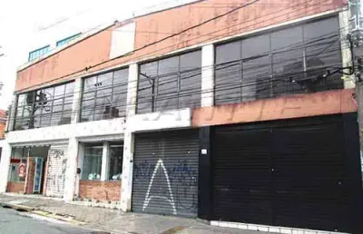 Casa comercial à venda na Rua Azir Antônio Salton, Vila Guilherme, São Paulo
