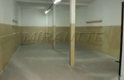 Casa comercial à venda na Rua Ofion, Vila Guilherme, São Paulo