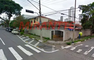 Casa com 3 quartos à venda na Rua Doutor Jesuíno Maciel, Campo Belo, São Paulo