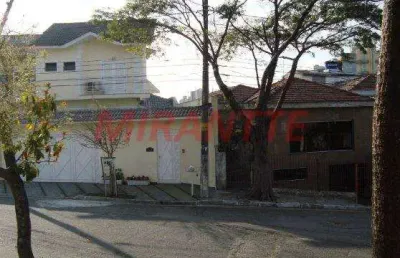 Casa com 5 quartos à venda na Rua Damião Simões, Jardim São Paulo (Zona Norte), São Paulo