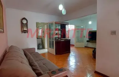 Casa com 4 quartos à venda na Rua Maria Amélia Monteiro, Vila Amália, São Paulo