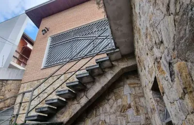 Casa com 3 quartos à venda na Rua Jabuticatubas, Jardim Franca, São Paulo