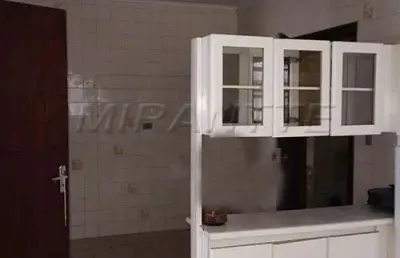 Casa com 4 quartos à venda na Rua Filipe da Silva, Mandaqui, São Paulo