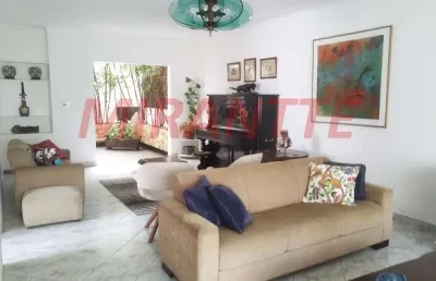 Casa com 4 quartos à venda na Rua Água Comprida, Jardim Franca, São Paulo