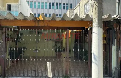 Casa com 3 quartos à venda na Rua Ângelo Simeone, Jaçanã, São Paulo